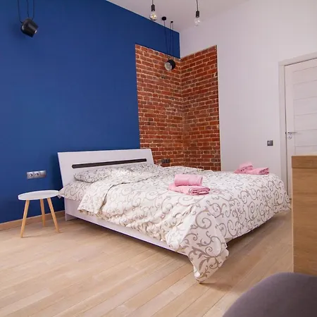 Horodotska St. * Lviv