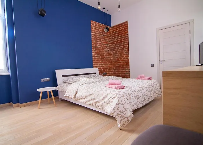 Horodotska St. * Lviv