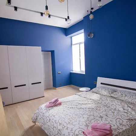 Horodotska St. * Lviv