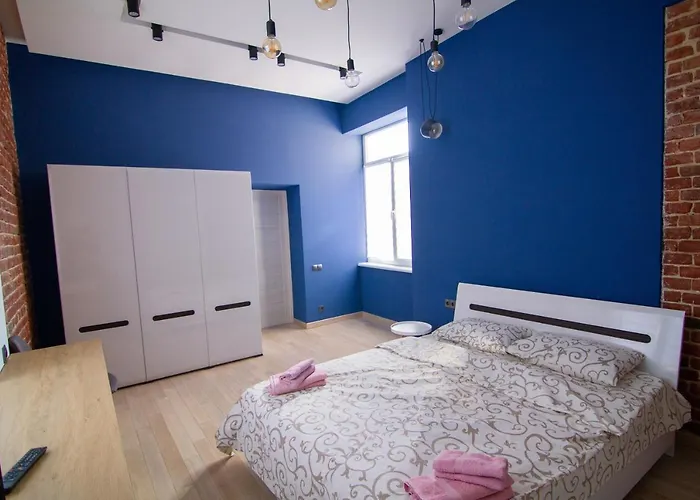 Horodotska St. * Lviv